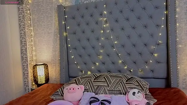 Abby roussee online show from 10, 1, 2026