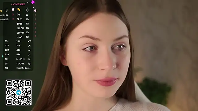 Snapshot of Stella_of_steel chatting on 26, 11, 2025 Stella of steel online show from 26, 11, 2025