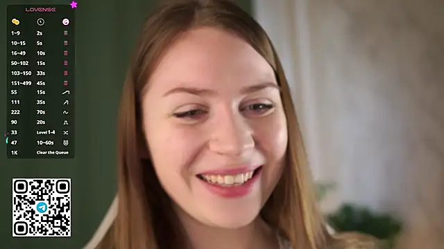 Snapshot of Stella_of_steel chatting on 28, 11, 2025 Stella of steel online show from 28, 11, 2025