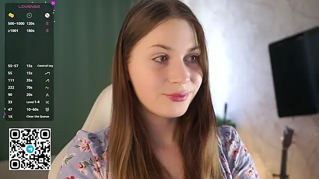 Stella of steel online show from 22, 3, 2026