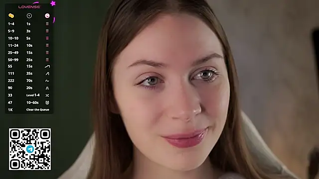 Snapshot of Stella_of_steel chatting on 17, 11, 2025 Stella of steel online show from 17, 11, 2025