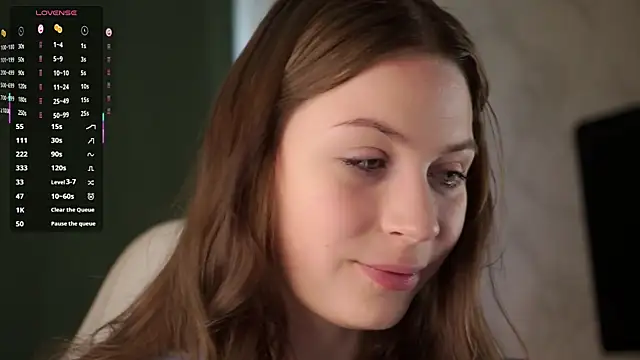 Snapshot of Stella_of_steel chatting on 19, 9, 2025 Stella of steel online show from 19, 9, 2025