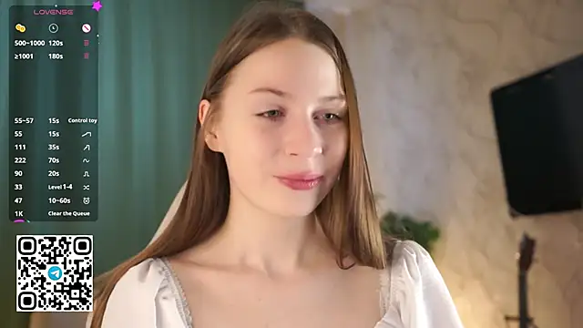 Stella of steel online show from 20, 2, 2026