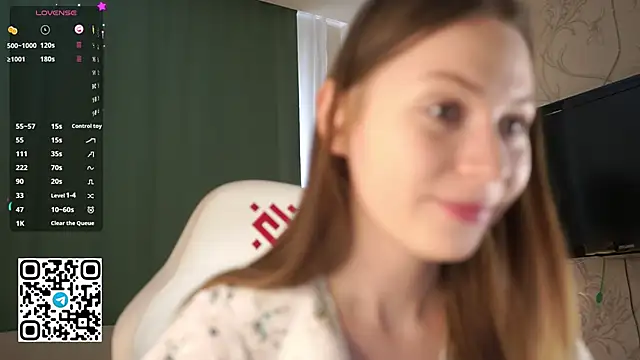 Stella of steel online show from 4, 4, 2026