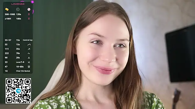 Stella of steel online show from 19, 3, 2026