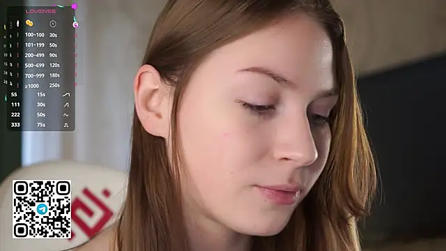 Snapshot of Stella_of_steel chatting on 21, 10, 2025 Stella of steel online show from 21, 10, 2025