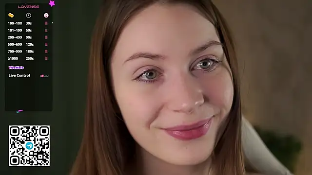 Snapshot of Stella_of_steel chatting on 14, 11, 2025 Stella of steel online show from 14, 11, 2025