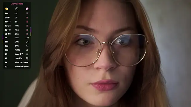 Snapshot of Stella_of_steel chatting on 16, 9, 2025 Stella of steel online show from 16, 9, 2025