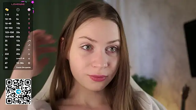 Snapshot of Stella_of_steel chatting on 21, 11, 2025 Stella of steel online show from 21, 11, 2025