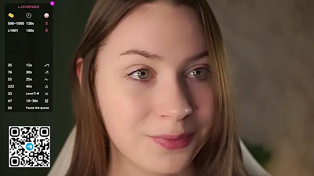 Snapshot of Stella_of_steel chatting on 24, 11, 2025 Stella of steel online show from 24, 11, 2025