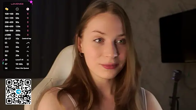 Stella of steel online show from 25, 5, 2026