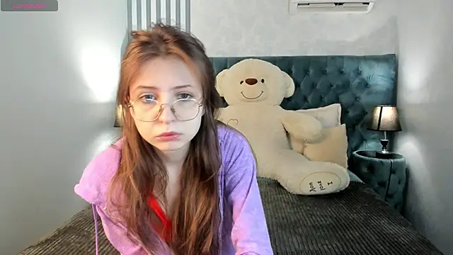 Grace blush online show from 11, 11, 2025