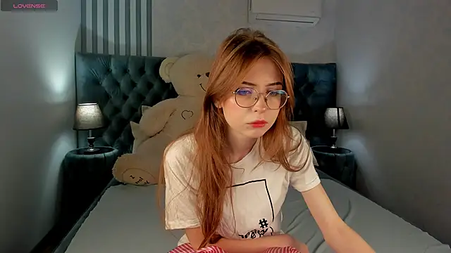 Grace blush online show from 17, 9, 2025