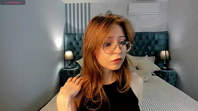 Grace blush online show from 27, 9, 2025