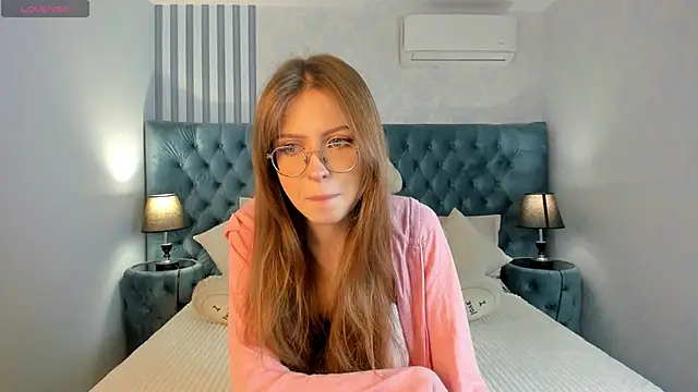 Grace blush online show from 5, 10, 2025