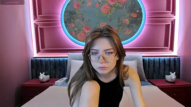 Grace blush online show from 15, 10, 2025