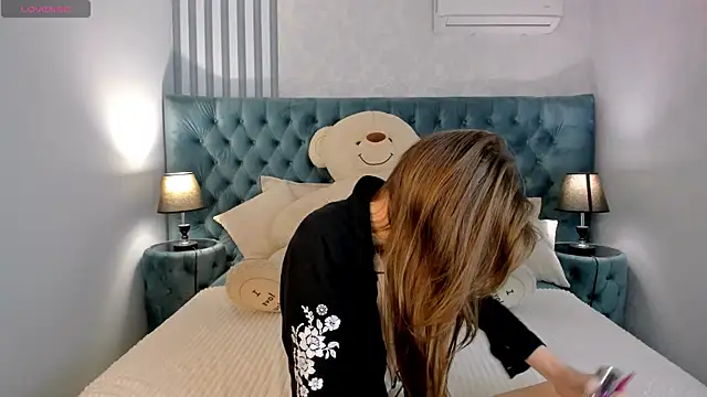 Grace blush online show from 28, 9, 2025