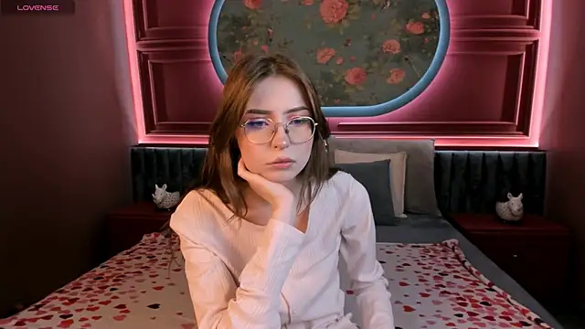 Grace blush online show from 11, 10, 2025