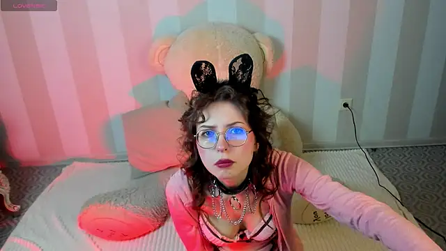 Grace blush online show from 22, 11, 2025