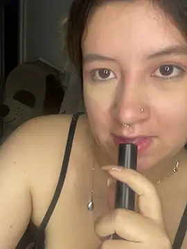 Blair Bunnyy online show from 9, 1, 2026