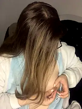 Blair Bunnyy online show from 18, 9, 2025