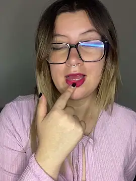 Blair Bunnyy online show from 5, 3, 2026