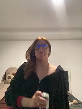 Blair Bunnyy online show from 12, 9, 2025