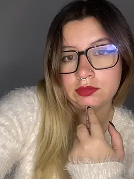 Blair Bunnyy online show from 4, 3, 2026