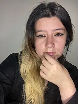 Blair Bunnyy online show from 1, 5, 2026