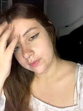 Blair Bunnyy online show from 3, 10, 2025