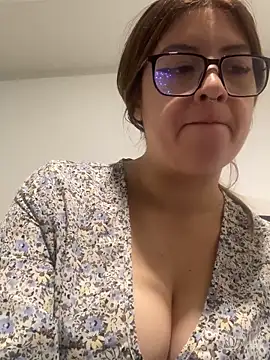 Blair Bunnyy online show from 10, 9, 2025