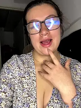 Blair Bunnyy online show from 14, 1, 2026