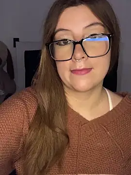 Blair Bunnyy online show from 30, 9, 2025