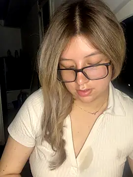 Blair Bunnyy online show from 24, 10, 2025