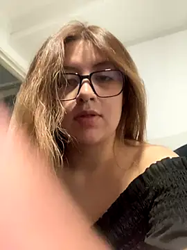 Blair Bunnyy online show from 13, 9, 2025