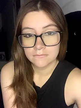 Blair Bunnyy online show from 2, 10, 2025