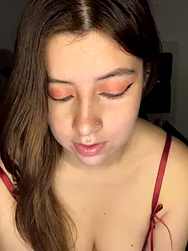 Blair Bunnyy online show from 22, 9, 2025