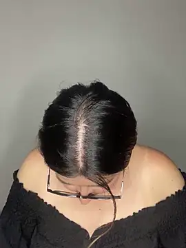 Blair Bunnyy online show from 10, 3, 2026