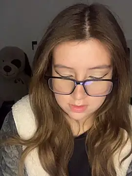 Blair Bunnyy online show from 24, 9, 2025