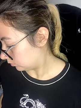 Blair Bunnyy online show from 19, 11, 2025