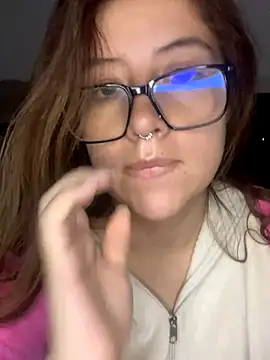 Blair Bunnyy online show from 26, 9, 2025