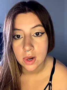 Blair Bunnyy online show from 19, 9, 2025