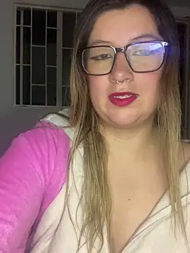 Blair Bunnyy online show from 2, 4, 2026