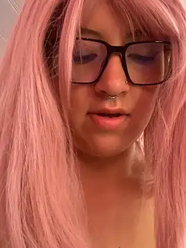 Blair Bunnyy online show from 10, 9, 2025