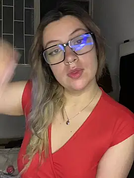 Blair Bunnyy online show from 16, 1, 2026