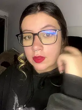 Blair Bunnyy online show from 11, 1, 2026