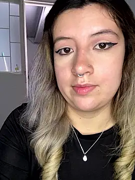 Blair Bunnyy online show from 15, 1, 2026