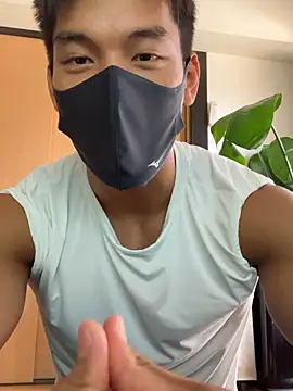 masucle216 online show from 8, 10, 2025