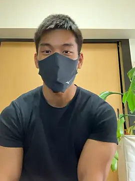 masucle216 online show from 29, 9, 2025