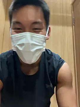 masucle216 online show from 30, 11, 2025